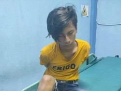 Kronologi Mahasiswa di Sumsel Tewas Ditusuk-Dibakar Kenalan Baru