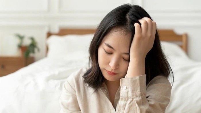 img-title 5 Tanda Secara Emosional Kamu Lagi Tidak Sehat, Tidak Menyukai Diri Salah Satunya
