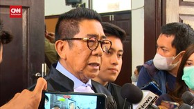 VIDEO: Kuasa Hukum Hendra Kurniawan Minta 2 Saksi Dipanggil Paksa