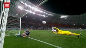 VIDEO: Highlight Jepang Hancurkan Jerman 2-1 di Piala Dunia