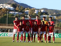 Tiba di Tanah Air, Timnas Indonesia U-20 Kembali ke Klub