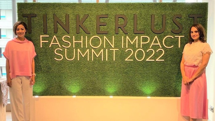 Tinkerlust Fashion Summit 2022