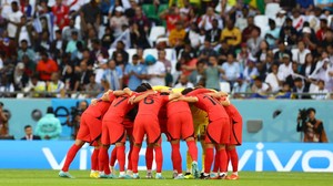 Prediksi Korea Selatan vs Portugal di Piala Dunia 2022