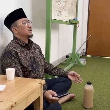 Drama Ustaz Yusuf Mansur Lolos dari 4 Gugatan Hukum