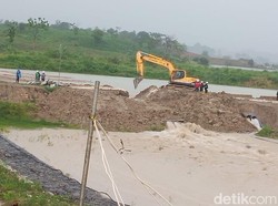 Jalur Bojonegoro-Nganjuk Lewat Waduk Pacal Belum Bisa Dilalui