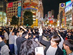 Pusing Kebanyakan Penduduk, Tokyo Janjikan Bonus ke Warga yang Mau Pindah