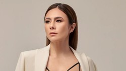 Kata Wulan Guritno soal Penampilan: Perempuan Itu di Rumah Harus Cantik