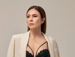 Kata Wulan Guritno soal Penampilan: Perempuan Itu di Rumah Harus Cantik