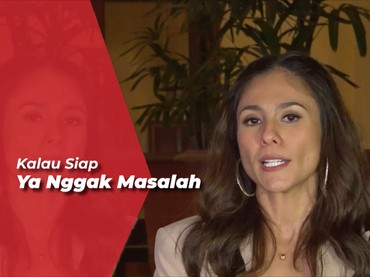 img-title Jawaban Bijak Wulan Guritno Jika Shalom Razade Ingin Nikah Muda