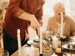 Hari Thanksgiving 2025 Jatuh pada Tanggal Berapa? Cek Infonya!