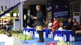 Kesadaran Berubah, Langkah Awal Lahirkan Inovasi di Dunia Pendidikan