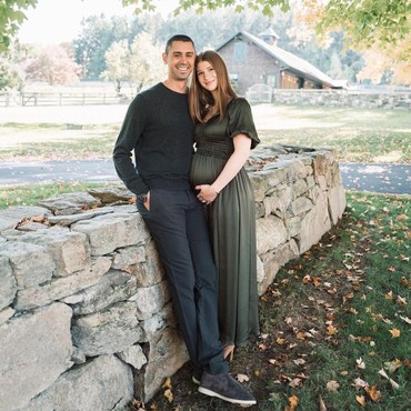 Anak Perempuan Hamil, Bill Gates Segera Jadi Kakek