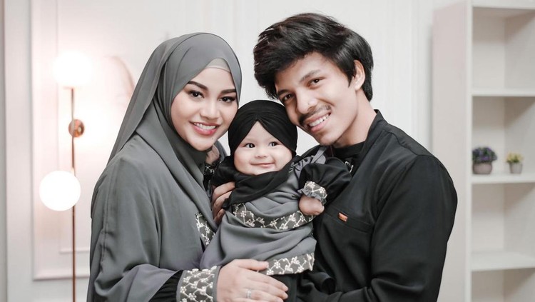 Aurel Hermansyah Aurel Hermansyah