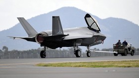 Spesifikasi F-35A Lightning II, Jet Siluman Australia Mampir di Bali