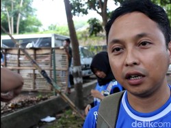 Bah Erza, Guru BK Penemu Bakat Emas Voice of Baceprot
