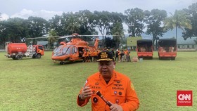 7 Orang Hilang Akibat Gempa Cianjur Ditemukan Tewas