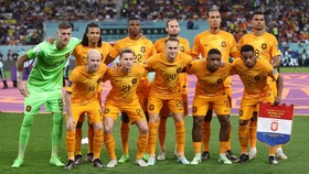 Van Gaal Takut Belanda Minder di Piala Dunia 2022