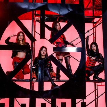 MV 'Player Number One' Tandai Re-debut BLITZEN