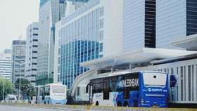 Transformasi Transportasi Jakarta dari Waktu ke Waktu