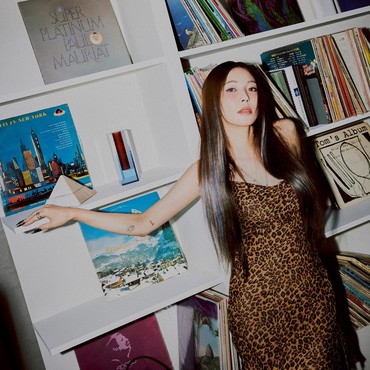 BoA Akan Rilis Video Dance 'Forgive Me' & Siap Tampil di Acara Musik