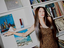 BoA Muncul, Rating Drakor 'Marry My Husband' Alami Penurunan