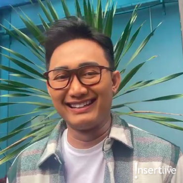 Bobby Tince Pura-pura Berhubungan Baik dengan Mantan Istri di Depan Anak