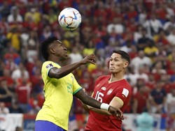 Jadwal Piala Dunia 2022 Hari Ini 28 November: Brasil dan Portugal Main