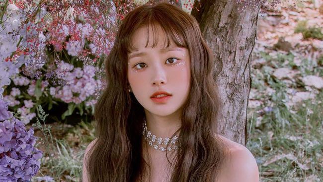 BlockberryCreative mengumumkan telah mengeluarkan Chuu dari LOONA mulai Jumat (25/11). 