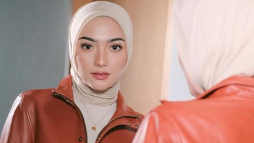 Asyik Liburan Bareng Rezky Aditya, Citra Kirana Ditanya Hamil Anak Kedua