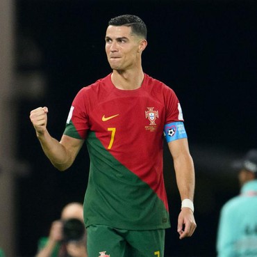 Cristiano Ronaldo Tolak Pakai Ban Kapten LGBT, Ini Kata Gus Miftah