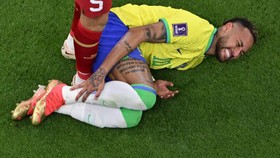 3 Pengganti Neymar untuk Brasil di Piala Dunia 2022