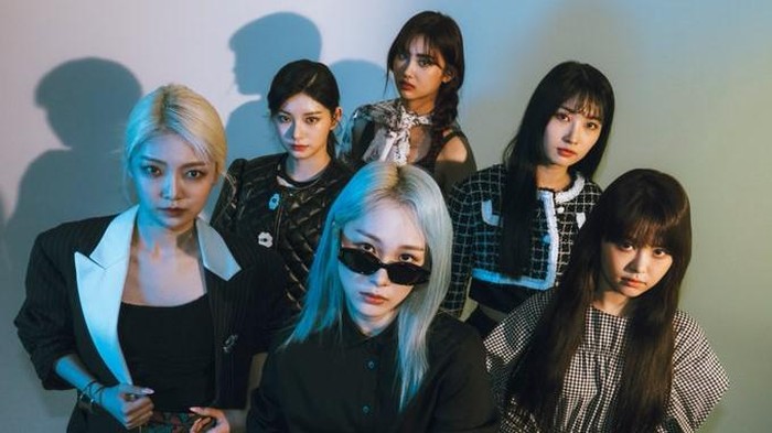 Siap-Siap War Tiket, EVERGLOW Akan Gelar Konser Southeast Asia Tour di Jakarta Akhir Tahun Ini! Simak Info Detailnya