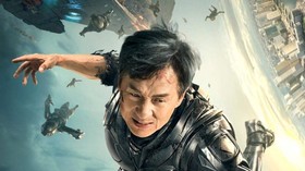 Jadwal Bioskop Trans TV 9-15 Juni 2025