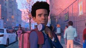 Penulis Bocorkan Kisah Miles Morales di Across the Spider-Verse