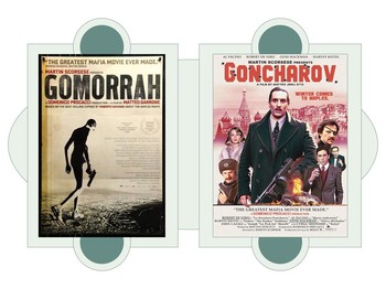 Ini yang Kami Ketahui Soal Goncharov (1973): Film Mafia Terbaik Garapan Martin Scorsese