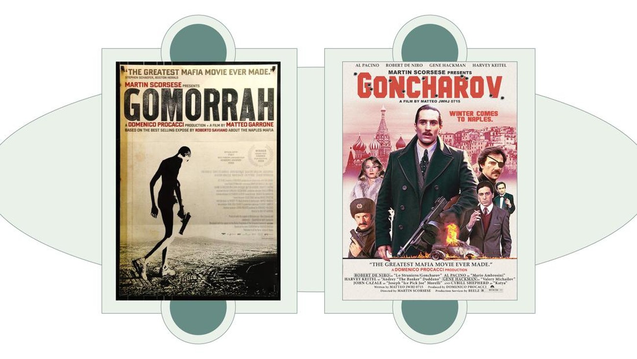 Ini yang Kami Ketahui Soal Goncharov (1973): Film Mafia Terbaik Garapan Martin Scorsese