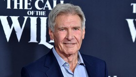Harrison Ford Tak Masalah Teknologi AI Dipakai dalam Film