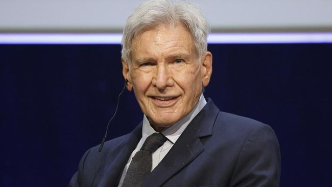 Harrison Ford akan debut di Marvel Cinematic Universe lewat film Captain America: New World Order sebagai Thaddeus "Thunderbolt" Ross.