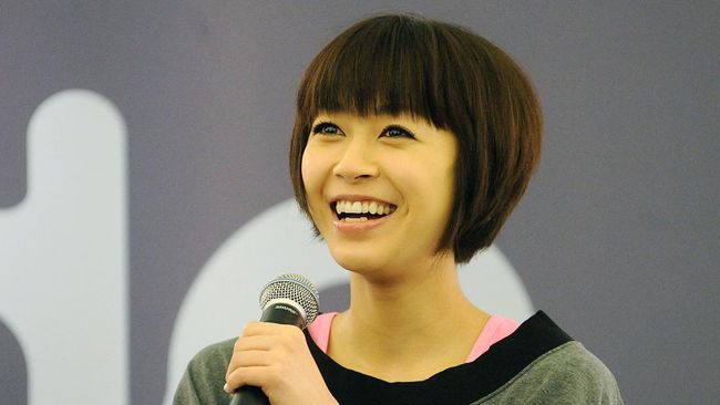 Dua lagu populer solois Hikaru Utada menjadi inspirasi serial Jepang terbaru di Netflix yang berjudul First Love.