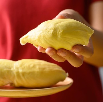 5 Mitos Durian yang Perlu Kamu Tahu, Benarkah Ada Cara Hilangkan Baunya?