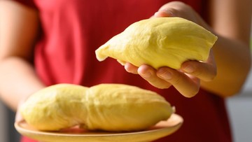 5 BUAH YANG MENAIKKAN PELUANG HAMIL