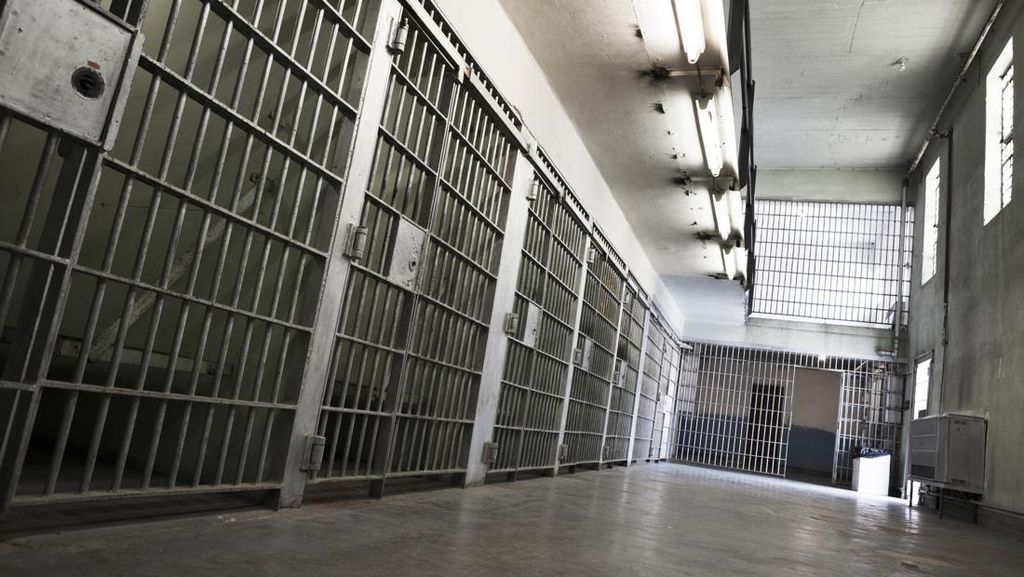 Bentrokan di Penjara Meksiko, 10 Tewas 16 Terluka