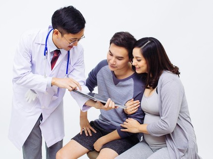 Rumah Sakit di Singapura Kewalahan, Alami Lonjakan Permintaan IVF