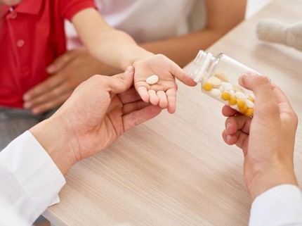 Benarkah Ada Vitamin untuk Anak yang GTM agar Lahap Makan? Ini Kata Dokter