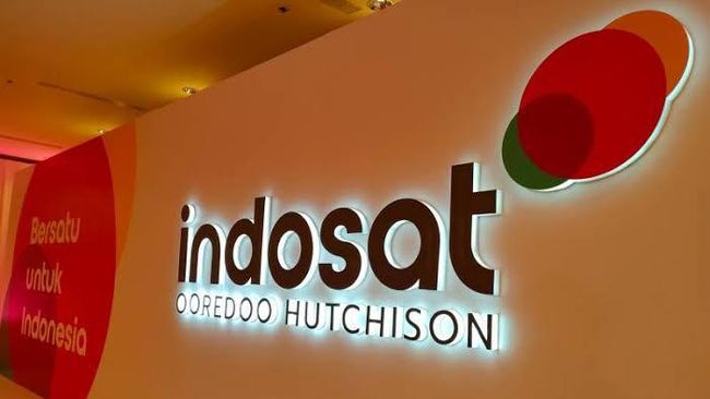 Indosat Bagikan Dividen Rp 2,06 Triliun, Berikut Jadwalnya