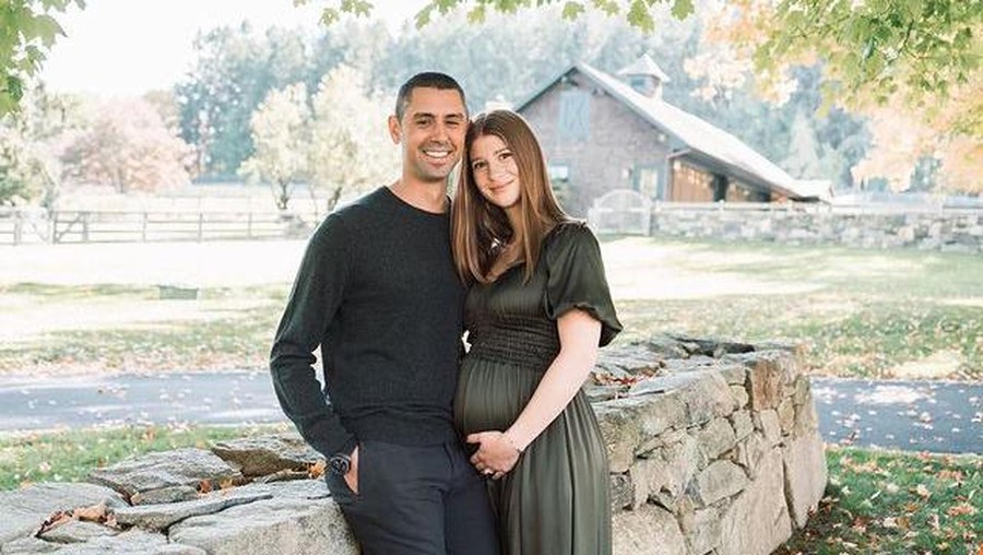 Jennifer Gates dan Nayel Nassar