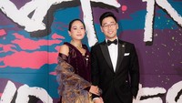 Makin Bucin, Suami Korea Berharap Semulti Talenta Maudy Ayunda