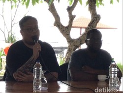 FKJ Batal Manggung di Soundrenaline, Promotor: Sangat Disayangkan