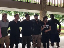 Soundrenaline 2022 Siap Digelar, Ada Panggung Indoor dan Outdoor