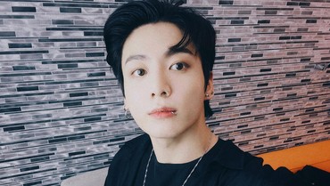 img-title Gegara HYBE Lalai, Skor YouTube Jungkook BTS Nol di Show! Music Core